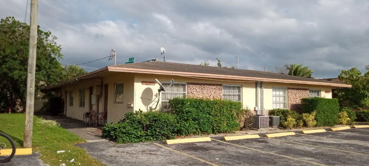 Photo 1 at 1856 NW 52nd Avenue, Lauderhill
