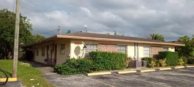 1856 NW 52nd Avenue, Lauderhill – Quadruplex for sale