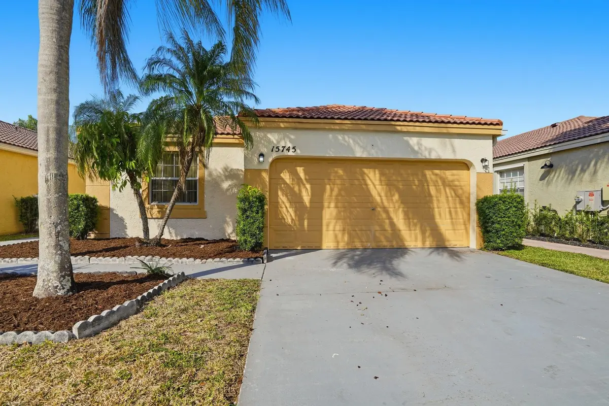 Photo 2 at 15745 NW 16th Court, Pembroke Pines