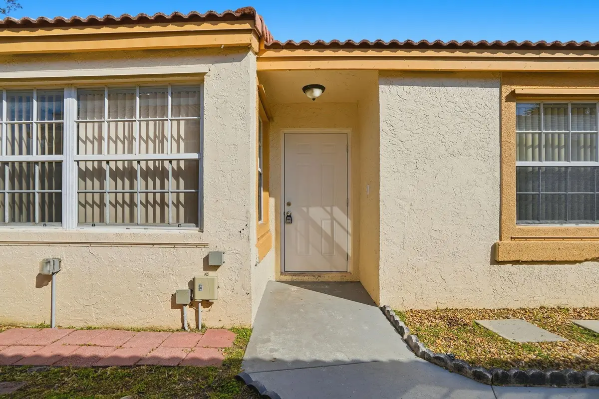 Photo 3 at 15745 NW 16th Court, Pembroke Pines