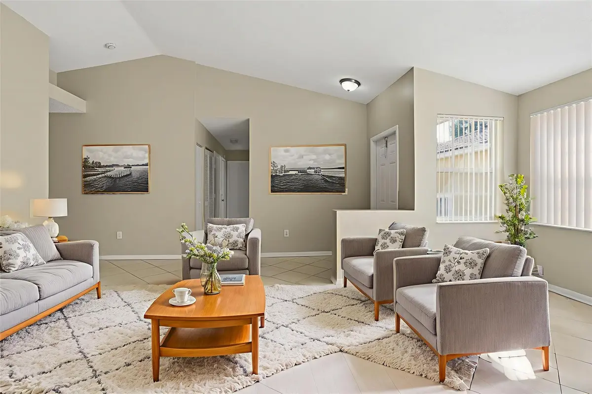 Virtually staged photo at 15745 NW 16th Court, Pembroke Pines