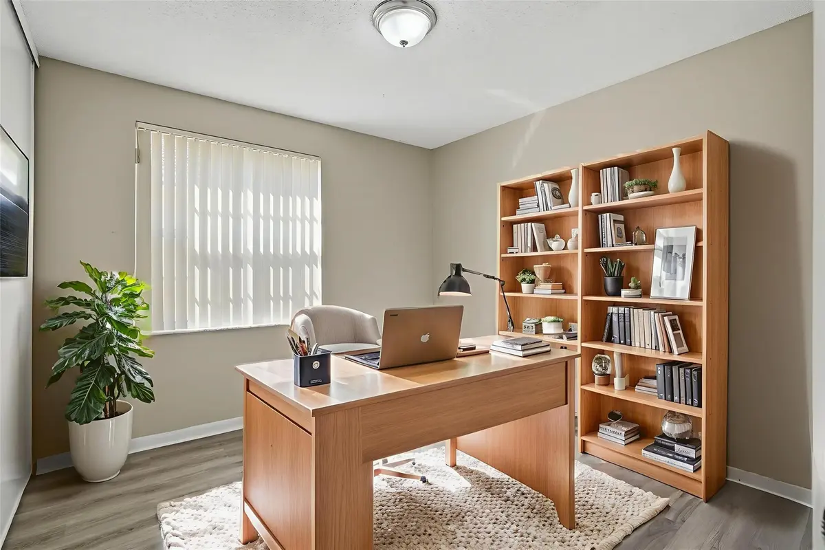 Virtually staged photo at 15745 NW 16th Court, Pembroke Pines