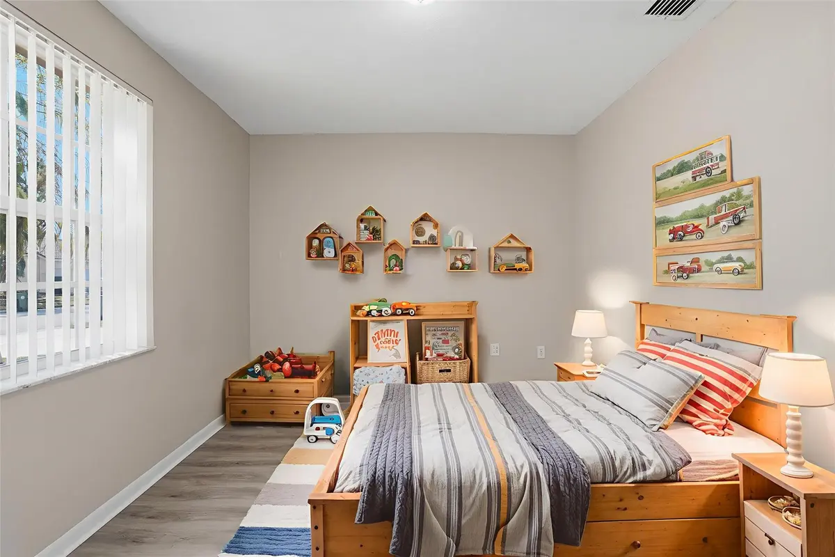 Virtually staged photo at 15745 NW 16th Court, Pembroke Pines