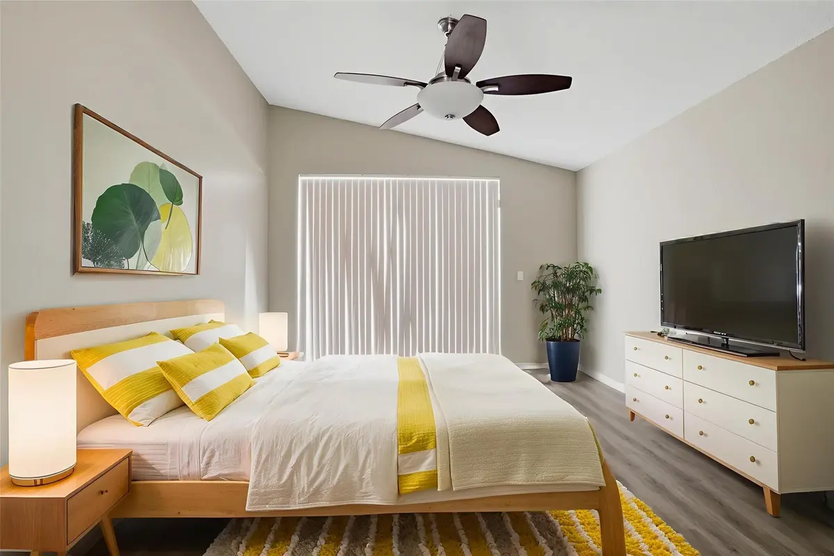 Virtually staged photo at 15745 NW 16th Court, Pembroke Pines
