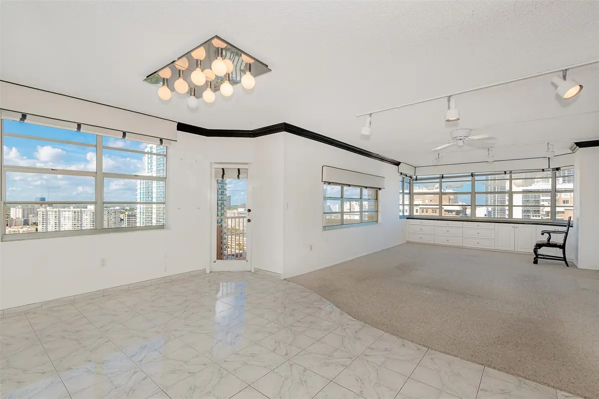 Photo 5 at 1950 S Ocean Drive 19f, Hallandale Beach