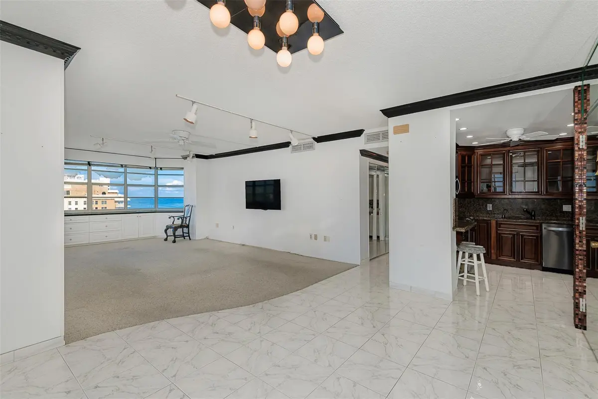 Photo 6 at 1950 S Ocean Drive 19f, Hallandale Beach