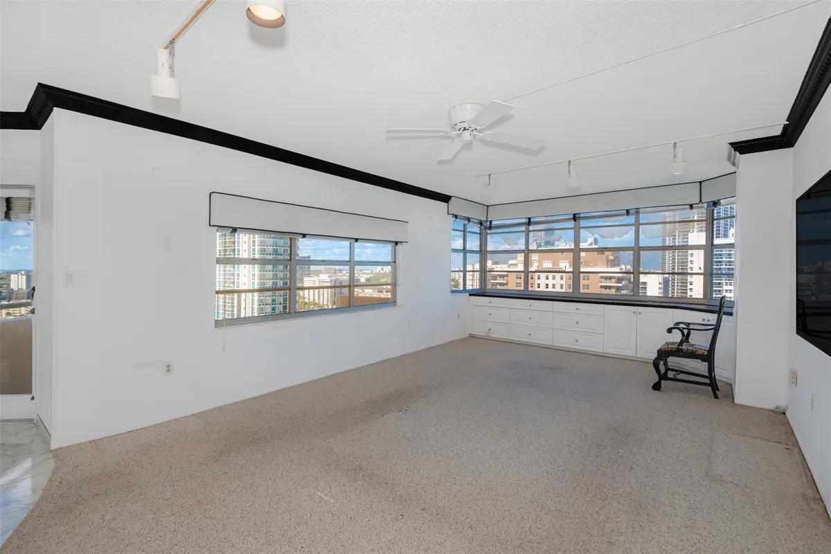 Photo 8 at 1950 S Ocean Drive 19f, Hallandale Beach