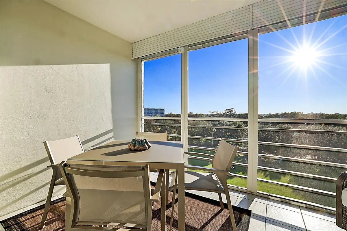 Photo 12 at 575 Oaks Lane 703, Pompano Beach