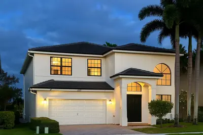 2128 Country Golf Drive, Wellington – sold