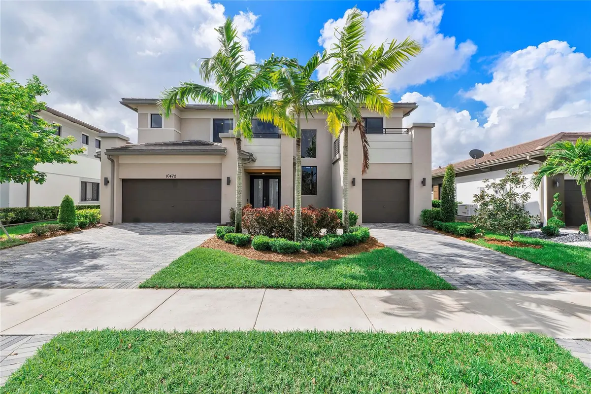 Photo 1 at 10472 Cobalt Court, Parkland