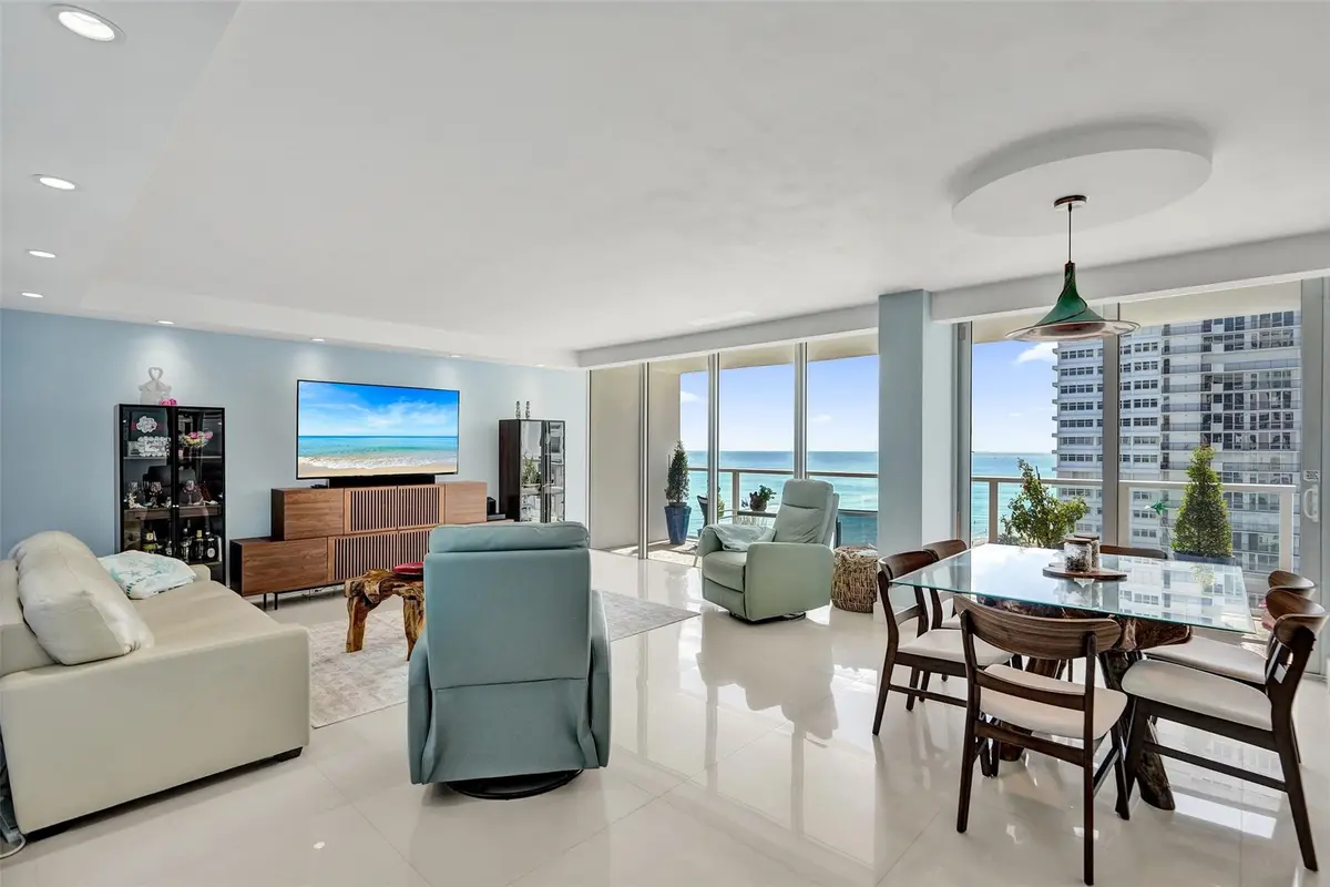 Photo 1 at 4300 N Ocean Boulevard 10m, Fort Lauderdale