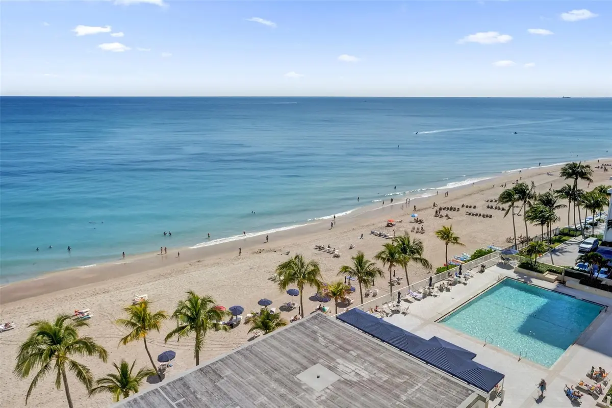 Photo 3 at 4300 N Ocean Boulevard 10m, Fort Lauderdale
