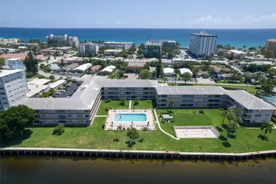 745 SE 19th Avenue 138, Deerfield Beach – sold