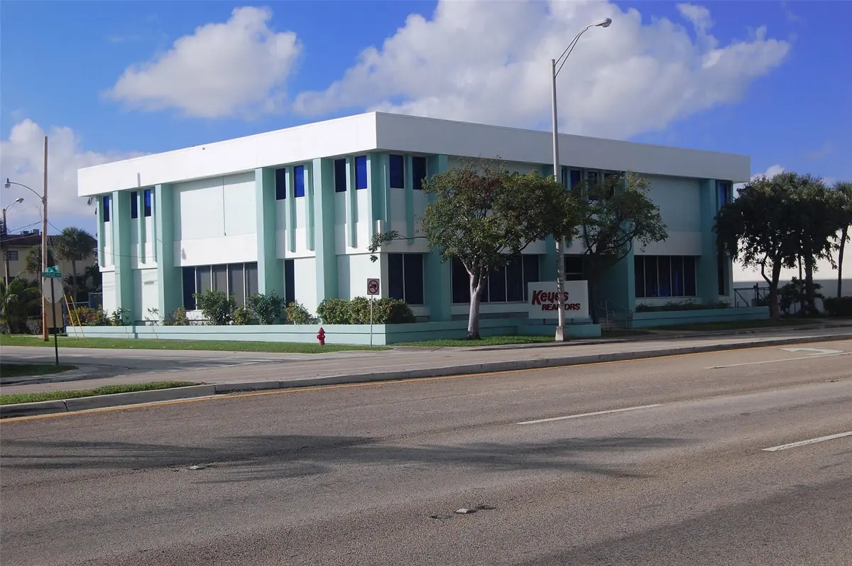 Photo 1 at 1520 E Sunrise, Fort Lauderdale
