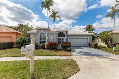 5892 Seashell Terrace, Boynton Beach – sold