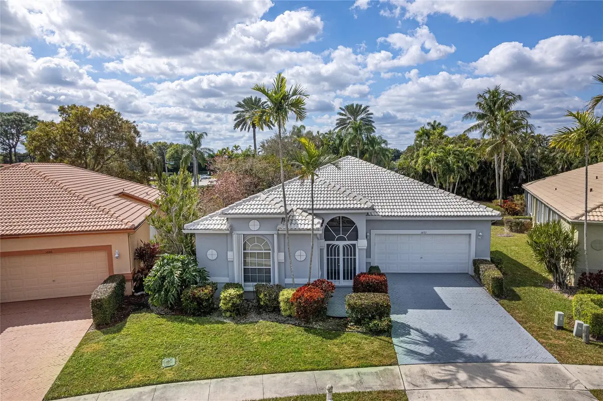 Photo 2 at 5892 Seashell Terrace, Boynton Beach