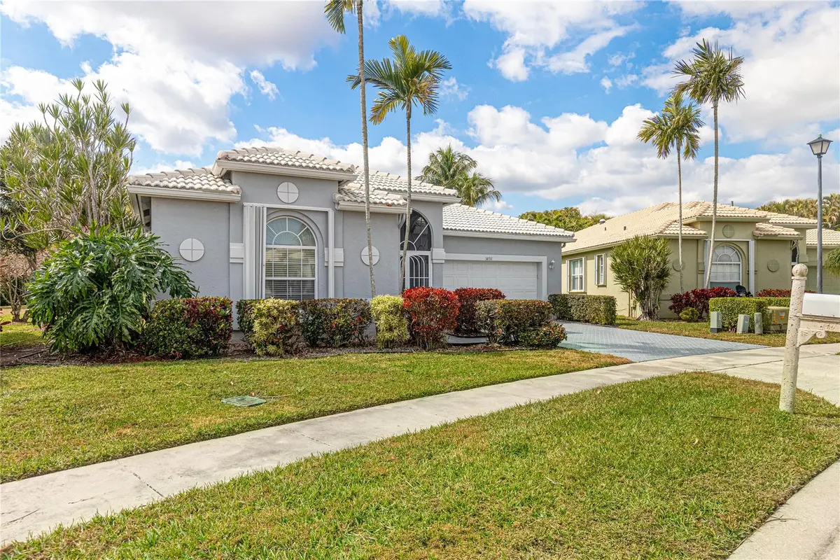 Photo 4 at 5892 Seashell Terrace, Boynton Beach