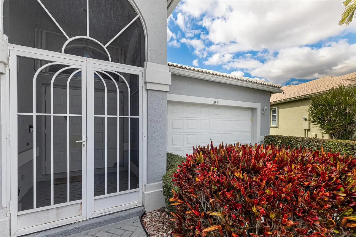 Photo 6 at 5892 Seashell Terrace, Boynton Beach