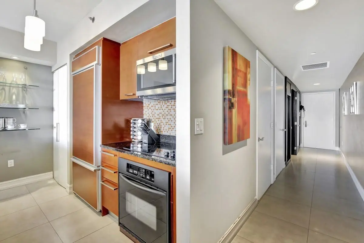 Photo 4 at 1830 S Ocean Boulevard 4612, Hallandale Beach