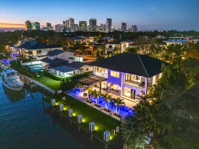 1520 SE 10th Street, Fort Lauderdale – sold