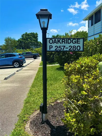 279 Oakridge P 279, Deerfield Beach – sold