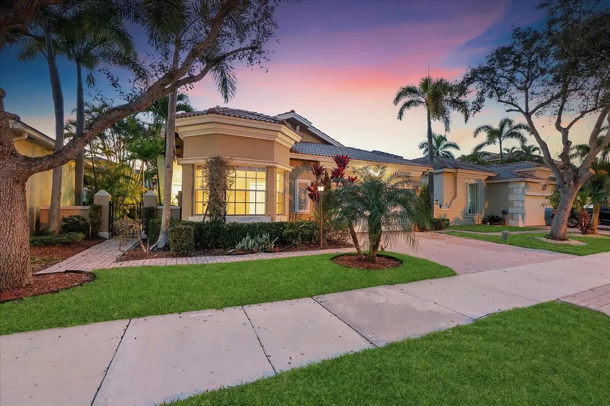 Photo 1 at 5728 NW 122nd Way, Coral Springs