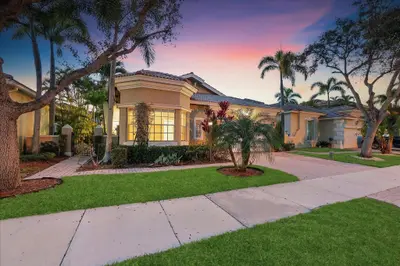 5728 NW 122nd Way, Coral Springs – sold