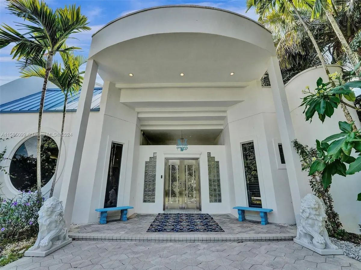Photo 1 at 12100 NW 5 Street, Plantation