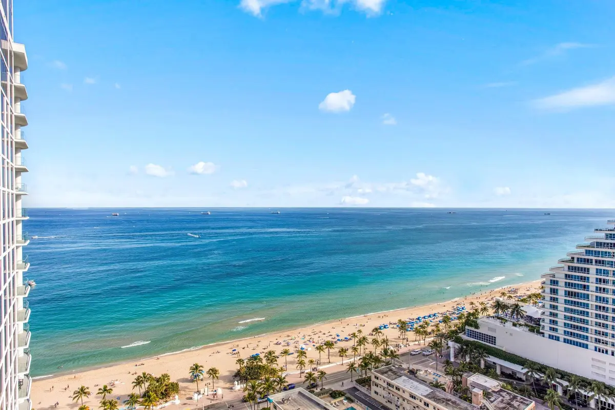 Photo 1 at 153 N Seabreeze Boulevard 2205, Fort Lauderdale