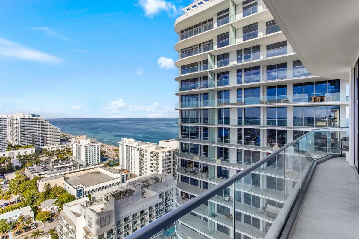 Photo 4 at 153 N Seabreeze Boulevard 2205, Fort Lauderdale