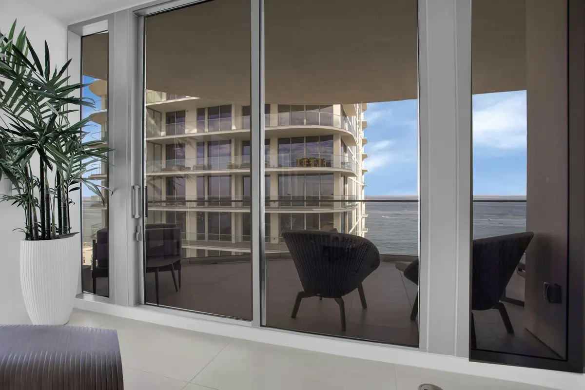 Photo 6 at 153 N Seabreeze Boulevard 2205, Fort Lauderdale