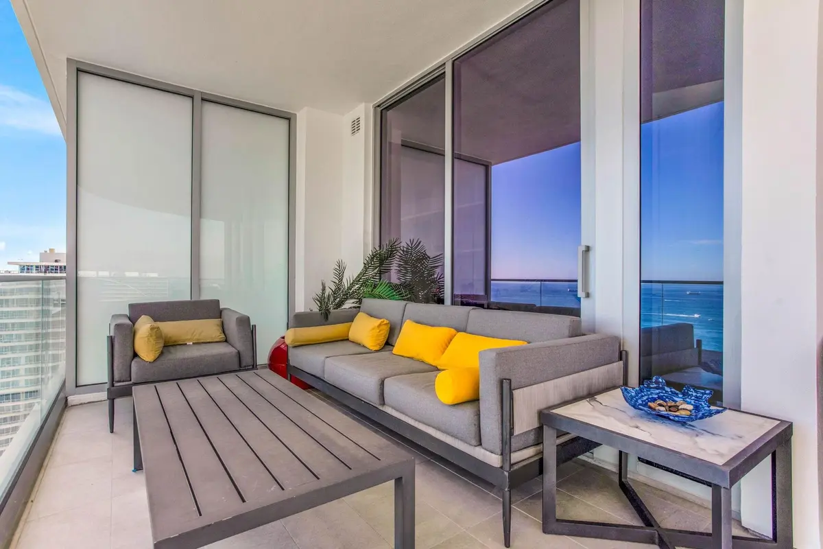 Photo 7 at 153 N Seabreeze Boulevard 2205, Fort Lauderdale