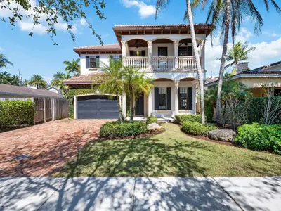 1125 SE 8th Street, Fort Lauderdale – sold