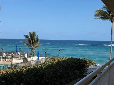 1161 Hillsboro Mile 305, Hillsboro Beach – leased