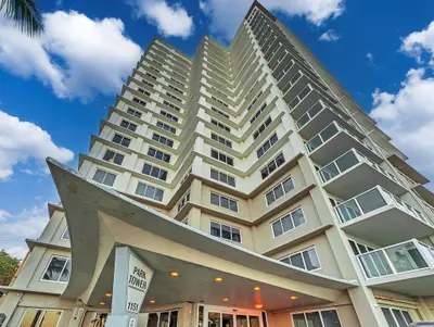 1151 N Fort Lauderdale Beach Boulevard 1c, Fort Lauderdale – sold