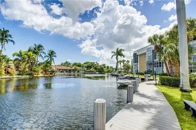 2990 NE 16th Avenue 301, Oakland Park – Condominium for rent