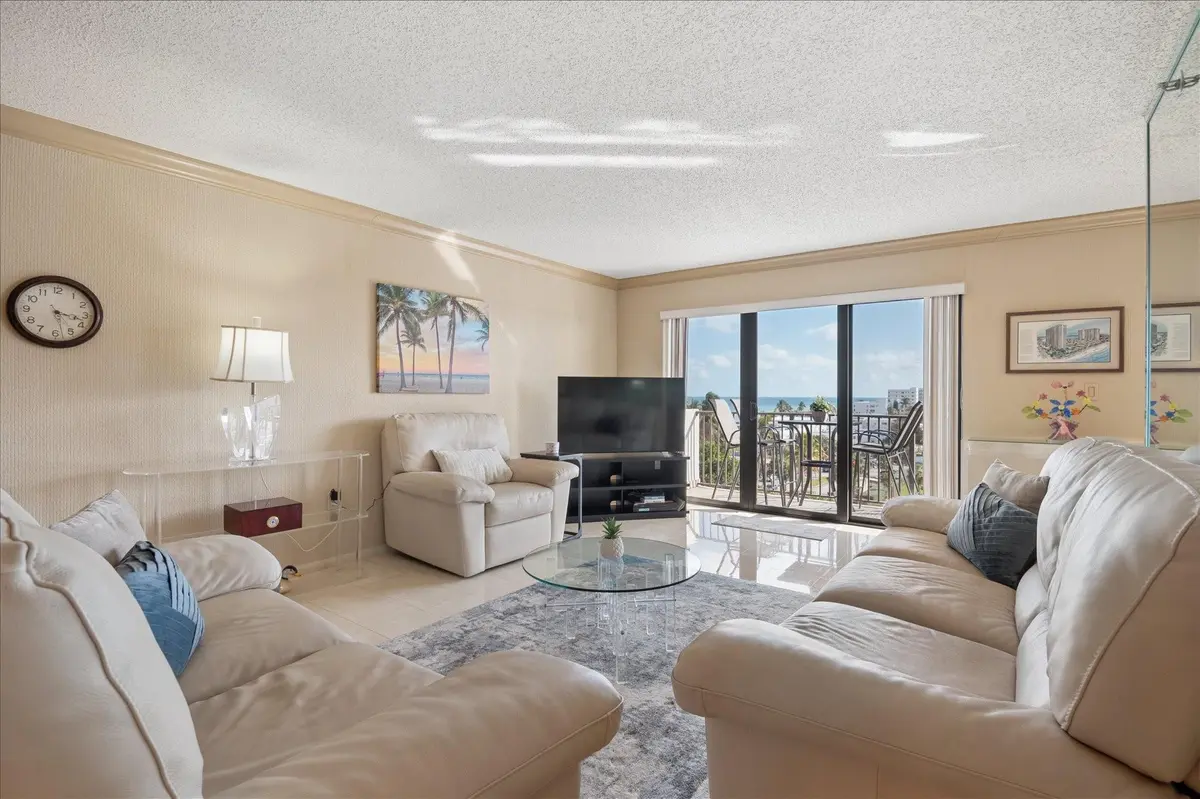 Photo 2 at 1201 S Ocean Drive 704s, Hollywood