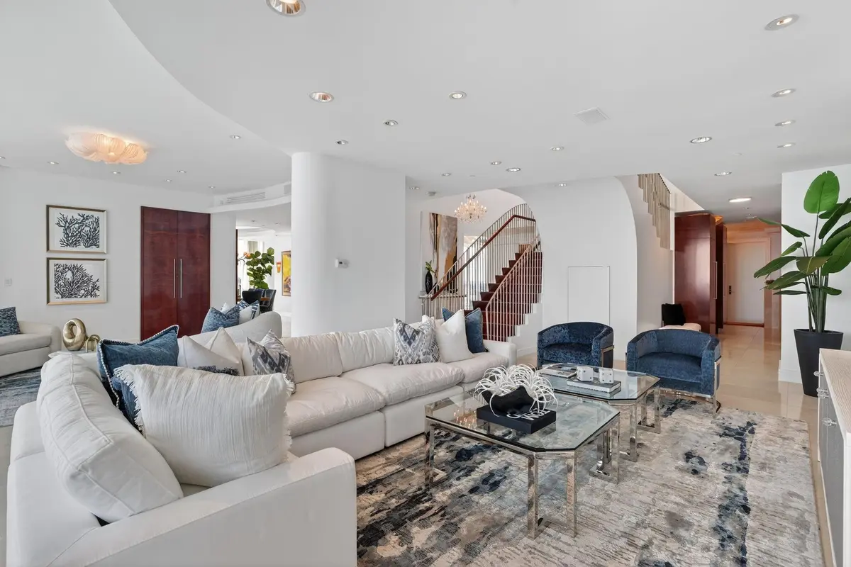 Photo 4 at 1600 S Ocean Boulevard UPH01, Lauderdale-By-The-Sea