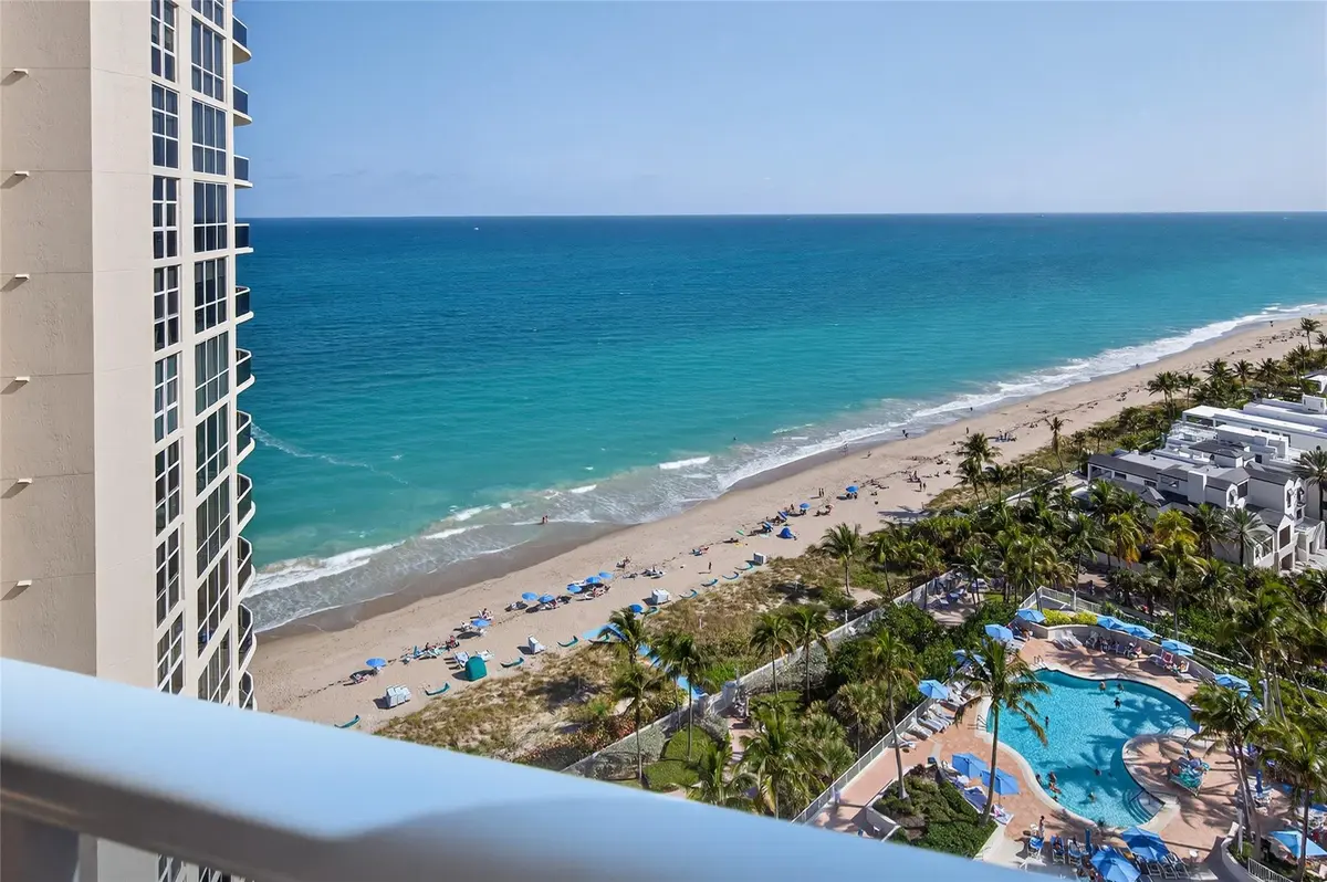 Photo 5 at 3200 N Ocean Boulevard 1907, Fort Lauderdale