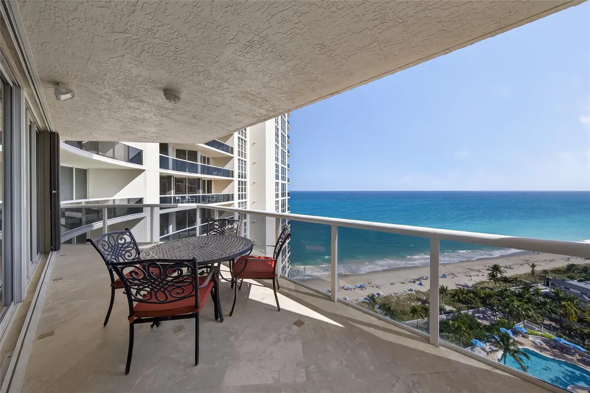 Photo 6 at 3200 N Ocean Boulevard 1907, Fort Lauderdale