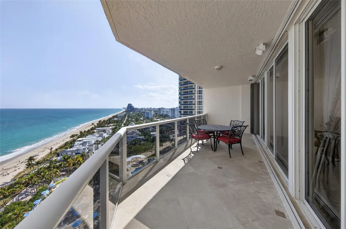 Photo 8 at 3200 N Ocean Boulevard 1907, Fort Lauderdale