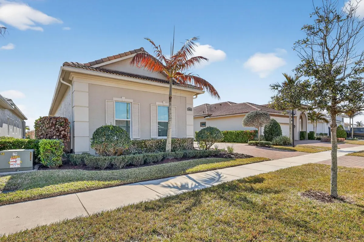 Photo 4 at 8639 SW Flutto Way, Port St. Lucie