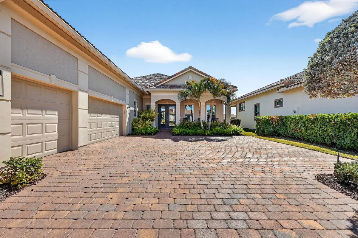 Photo 5 at 8639 SW Flutto Way, Port St. Lucie