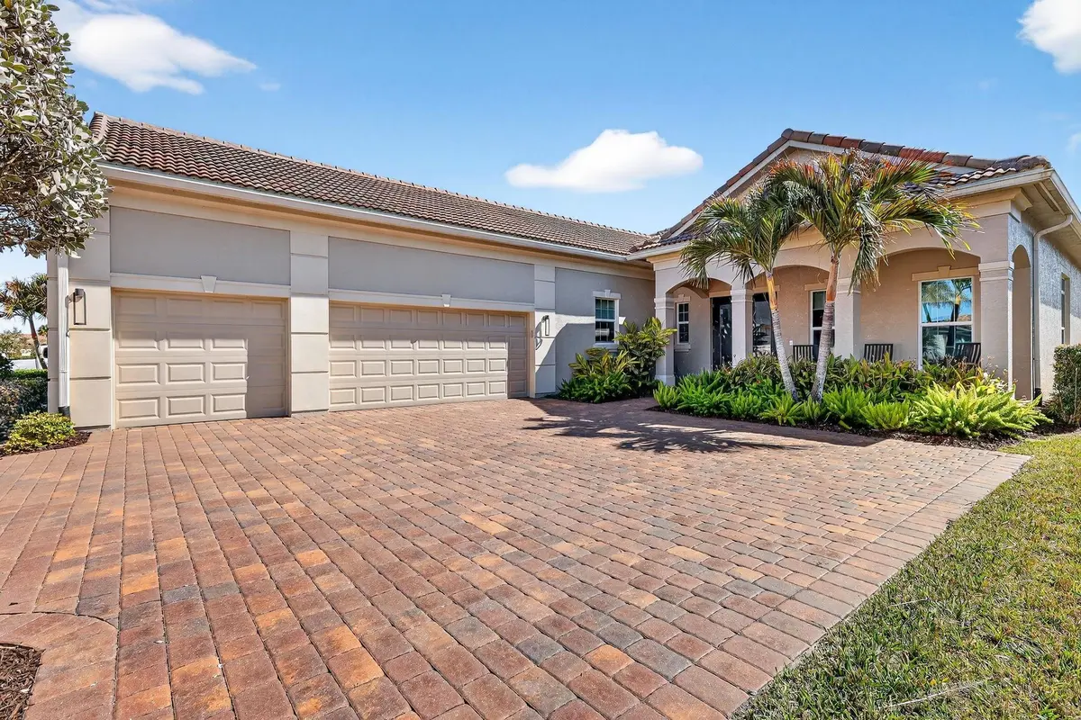 Photo 6 at 8639 SW Flutto Way, Port St. Lucie