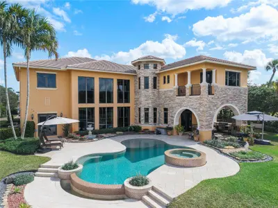 7221 Lemon Grass Drive, Parkland – sold