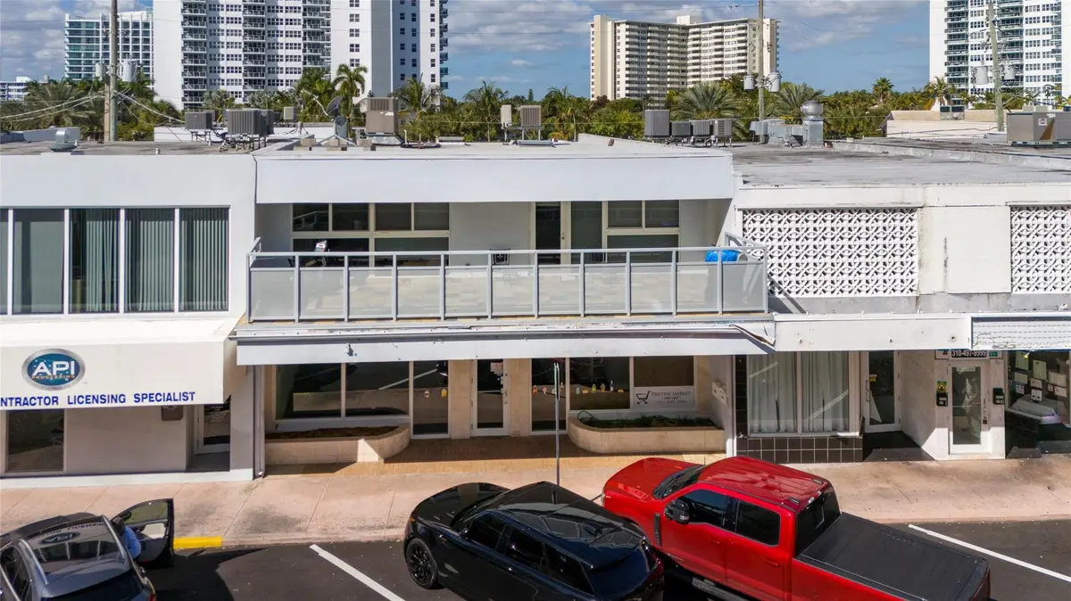 Photo 2 at 3425 Galt Ocean Drive 100, Fort Lauderdale