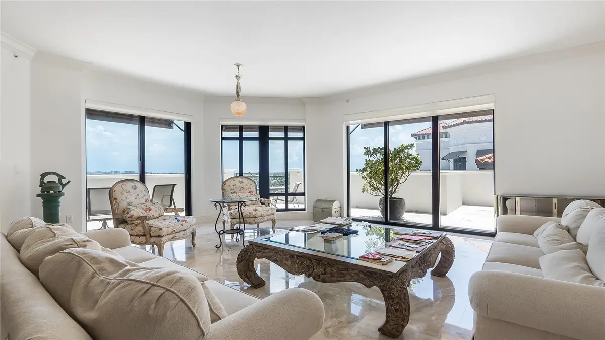Photo 2 at 200 E Palmetto Park Road PH5, Boca Raton