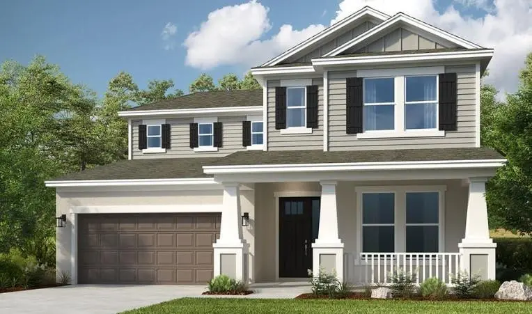 Bermuda Rendering at , Port St. Lucie