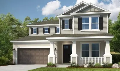 , Port St. Lucie – sold