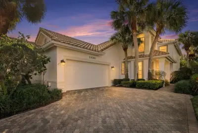 2498 NW 63rd Street, Boca Raton – sold